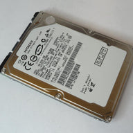0A57361 - Hitachi 80GB SATA 5400rpm 2.5in HDD - USED