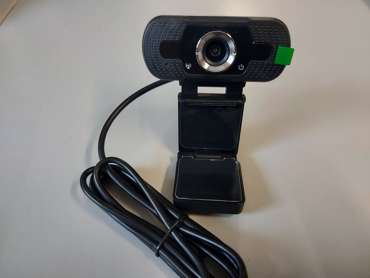 Generic 1080P 3.6mm lens DC5V Webcam ( W8 ) NEW