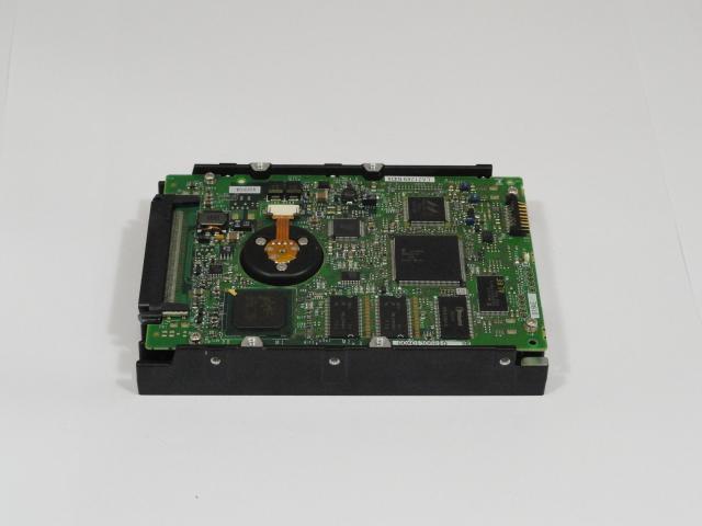 CA05668-B31000SU - Fujitsu Sun 18.2Gb SCSI 80 Pin 10Krpm 3.5in HDD - Refurbished