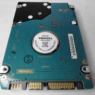 PR20450_HDD2D34_Toshiba 40GB SATA 5400rpm 2.5in HDD - Image3