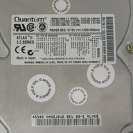 MC3741_HN45J016_Quantum 4.5GB SCSI 80 Pin 7200rpm 3.5in HDD - Image2