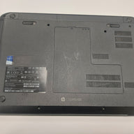 HP 650 500GB HDD Core i3-3110M 2400MHz 4GB RAM 15.6" Laptop ( F0Y86EA#ABU ) USED
