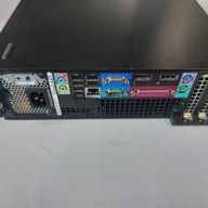 Dell Optiplex 980 250GB HDD Core i5-650 3200MHz 4GB RAM Desktop PC ( DCCY1F 09202 ) USED 