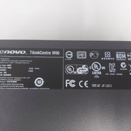 Lenovo ThinkCentre M90 320GB HDD 4GB RAM Intel G6950 2930MHz DVDRW Desktop ( MT-M: 3692-RM3 ) USED