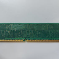 Samsung 512MB PC3200 DDR-400MHz 184-Pin DIMM ( M368L6523DUS-CCC ) REF