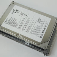 9W2812-608 - Seagate Sun 80GB SATA 7200rpm 3.5in Barracuda 7200.7 HDD in Caddy - Refurbished