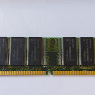 Kingston 256MB PC133 133MHz non-ECC Unbuffered CL3 168-Pin DIMM Memory Module ( KT48WJW-IN75 9995121-005.A00 ) REF