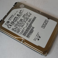 0A57363 - Hitachi 160GB SATA 5400rpm 2.5in HDD - Refurbished