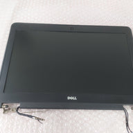 Dell Latitude E7240 12.5" Replacement Screen - Screen Plastics ( E7240 ) USED