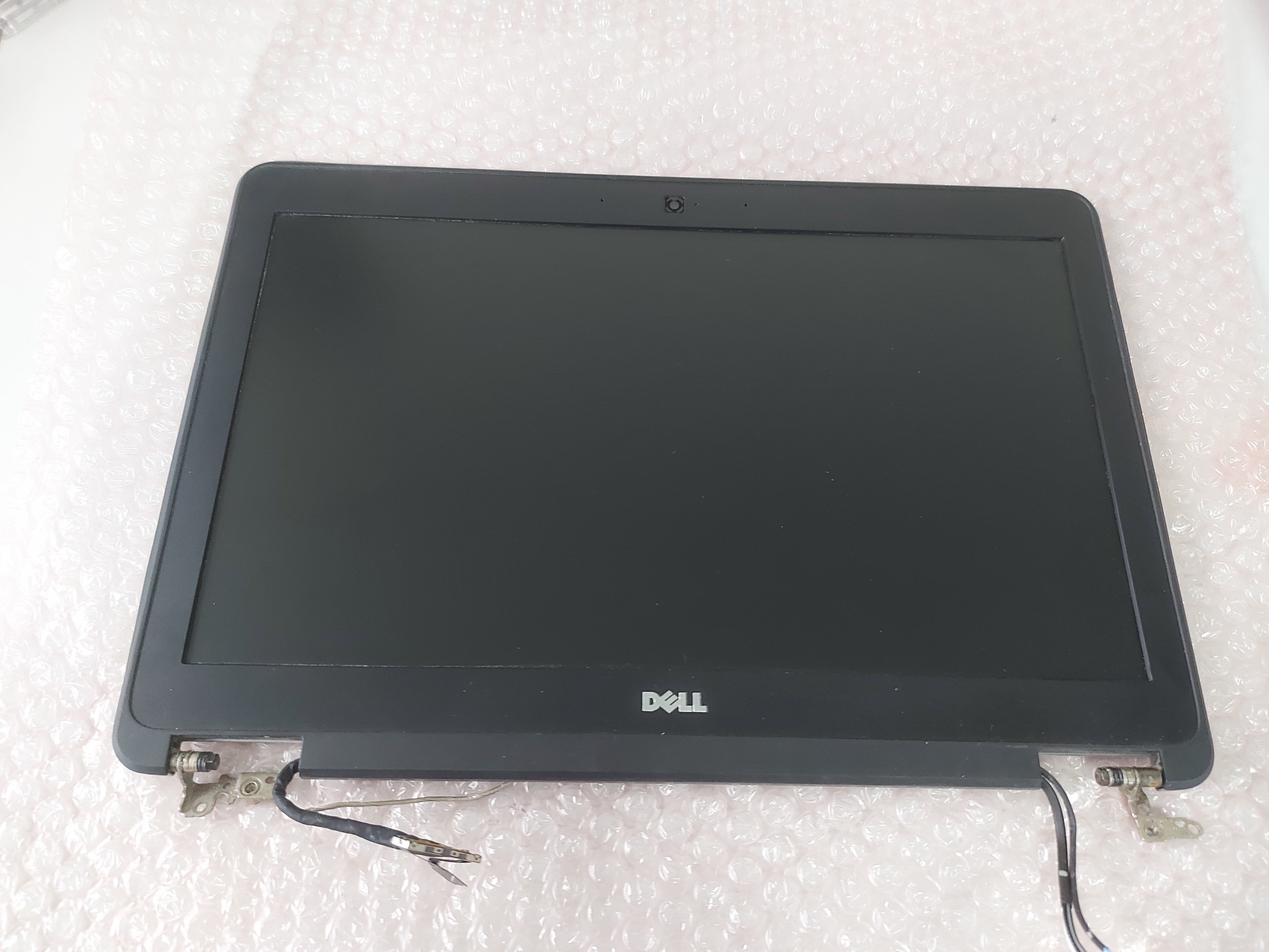 Dell Latitude E7240 12.5" Replacement Screen - Screen Plastics ( E7240 ) USED