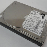 13G0223 - Hitachi Dell 80GB IDE 7200rpm 3.5in Deskstar HDD - USED