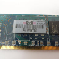 PR16374_RML1320EG38D7W-667_HP 1Gb DDR2-667MHz PC2-5300U CL5 DIMM RAM Module - Image2