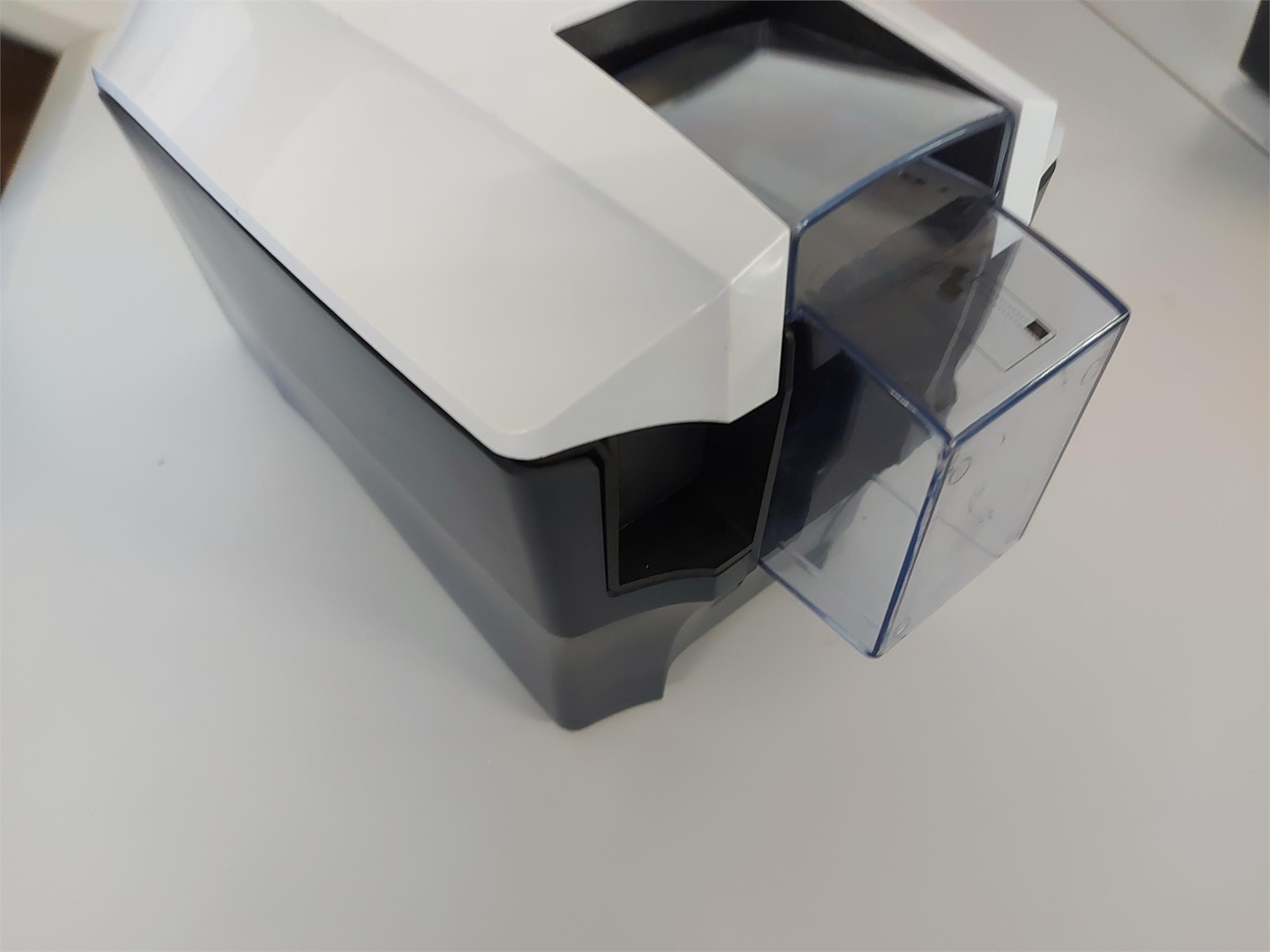 Magicard Enduro+ ID Card Printer (3633-9001)