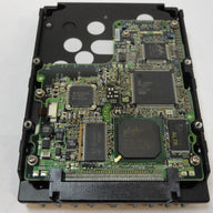 MC0657_CA05904-B40100DC_Fujitsu Compaq 72.8GB SCSI 80 Pin 10Krpm 3.5in HDD - Image2