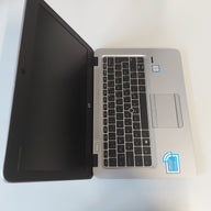 HP Elitebook 820 G3 250GB HDD Core i5-6200U 2300MHz 8GB RAM 12.5" Laptop ( Y8Q82ET#ABU ) USED