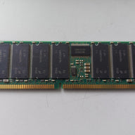 Kingston 1GB PC2700 DDR-333MHz Registered ECC CL2 184Pin DIMM Module ( KTH8348/1G 9965127-014 ) REF