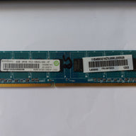 Ramaxel Lenovo 4GB PC3-10600 DDR3-1333MHz non-ECC Unbuffered CL9 240-Pin DIMM Dual Rank Memory Module ( RMR1870EC58E9F-1333 89Y9224 ) REF