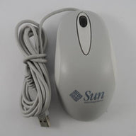 371-0788 - Sun Optical 3-Button USB Mouse With Wheel - Refurbished
