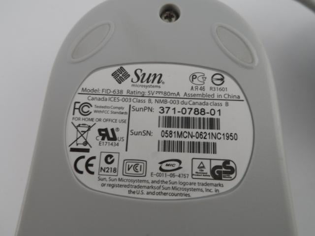 PR00016_371-0788_Sun Optical 3-Button USB Mouse With Wheel - Image4