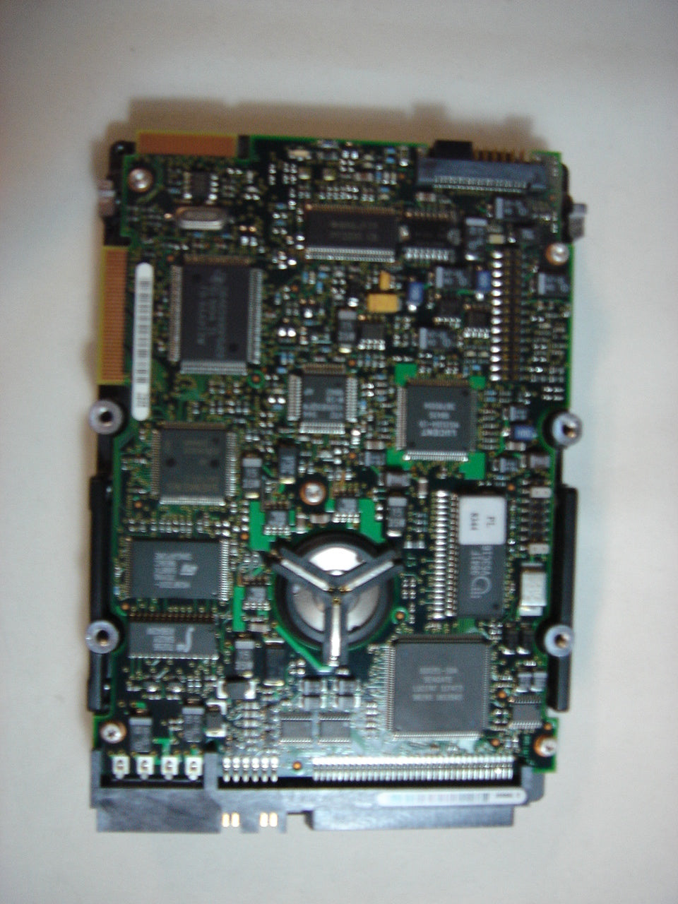 9J4002-010 - Seagate 4.5GB SCSI 68 Pin 7200rpm 3.5in Barracuda HDD - USED
