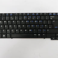 443811-031 - HP 6710B UK Laptop Keyboard - Refurbished