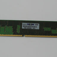HYS64D16301GU-6-C - Infineon,128MB DDR PC2700 333MHz 16Mx64 SDRAM For use on  HP/Compaq,D530 SFF - Refurbished