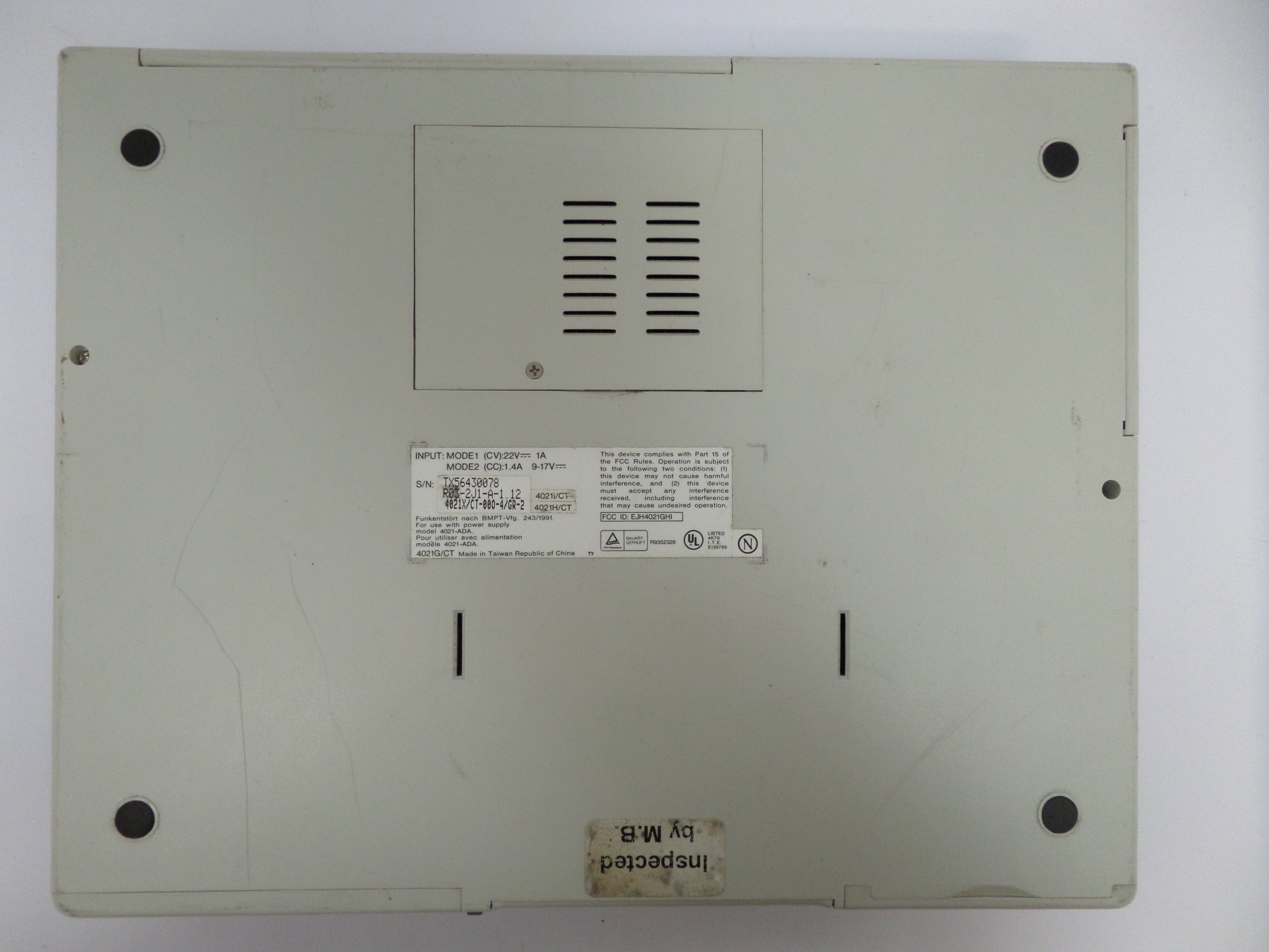 PR02089_LCN486T_Akhter LCN-486T Colour Laptop - Image5