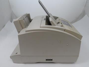 FAX-L350 - Canon FAX-L350 Laser Fax Machine - Off-White - ASIS