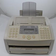 PR02296_FAX-L350_Canon FAX-L350 Laser Fax Machine - Image5