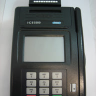PR02299_ICE-5500_Hypercom Credit Card Machine (with HFT106 RS422 Ho - Image2