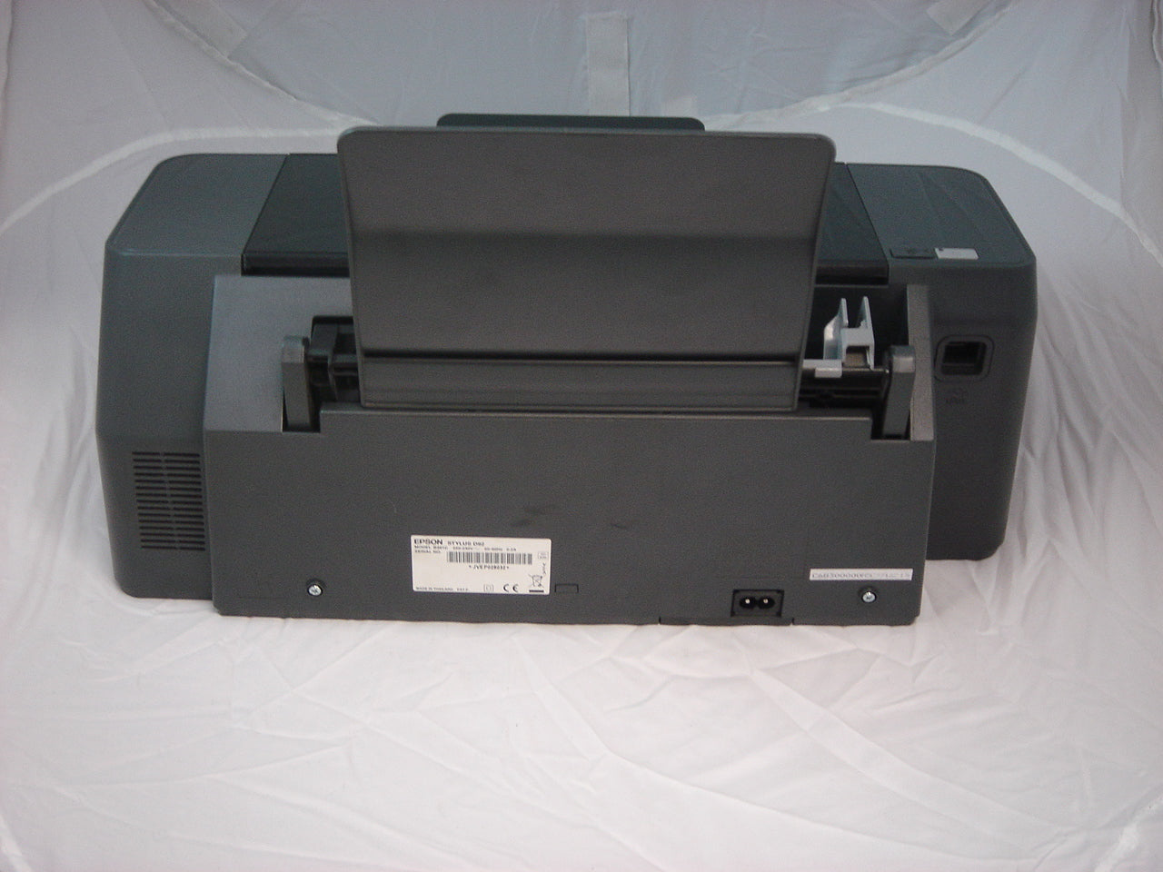 PR02326_B391C_Epson D92 4-Colour Inkjet - 25 Black PPM - Image6