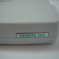 060-5830-F03 - Siemens 4 Port Ethernet Hub - ASIS