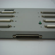 00-036000 - Specialix Terminal Adapter - 8 x DB25 Female Connectors - ASIS