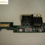 PR02616_05M838_Svideo Out / 2x USB Board for Dell Latitude D600 - Image2