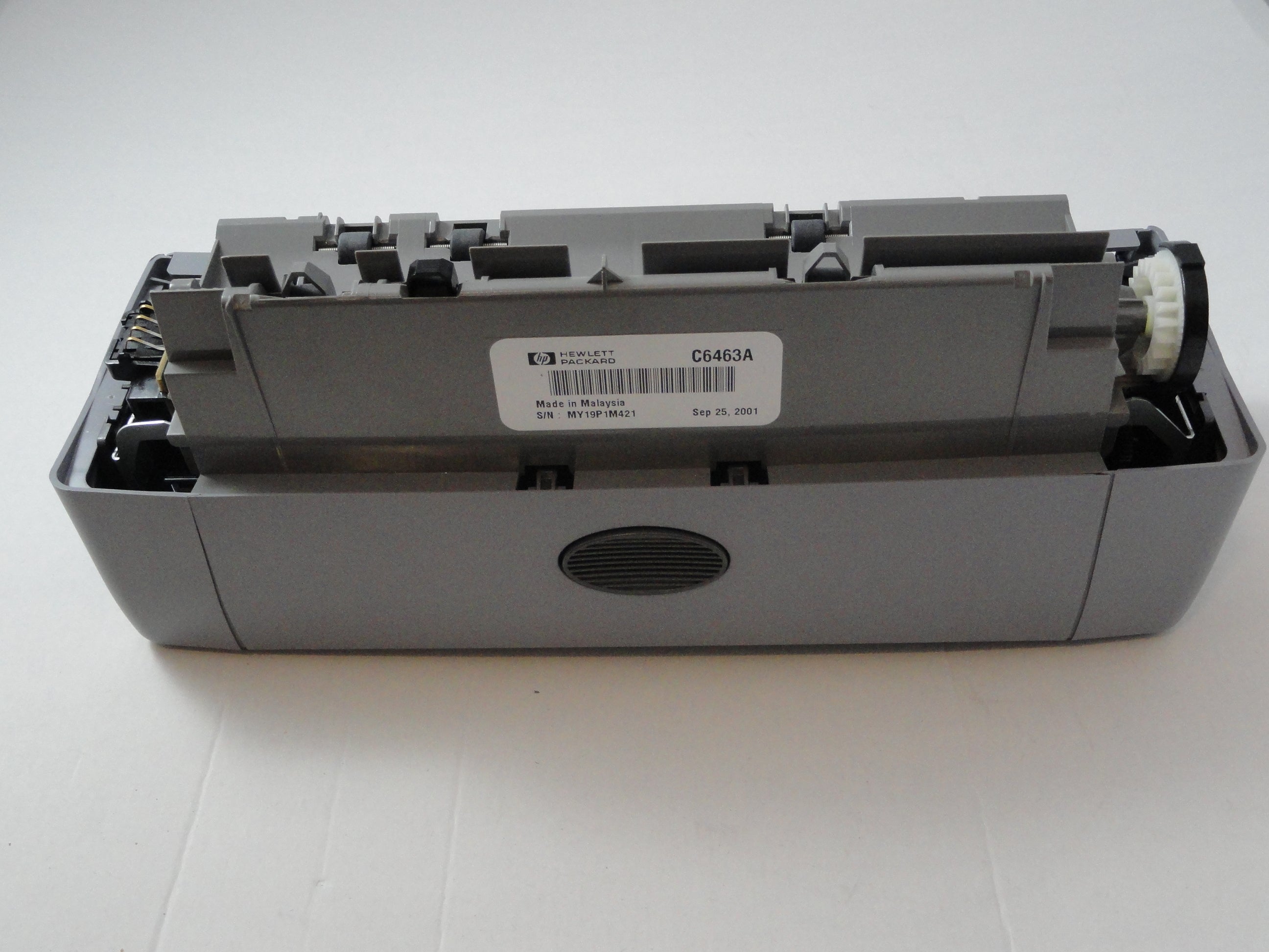 PR02710_C6463A_HP, Two-Sided Printing Module 900 Series - Gre - Image3