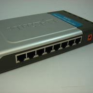 DES-1008D - D-Link Express EtherNetwork 8 Port 10/100 Mbps Switch - NEW