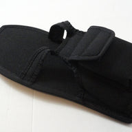 PR02743_N4711ST_Agora 'PolyDuck' Black Fabric Holster for - Image2