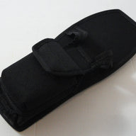 PR02743_N4711ST_Agora 'PolyDuck' Black Fabric Holster for - Image3