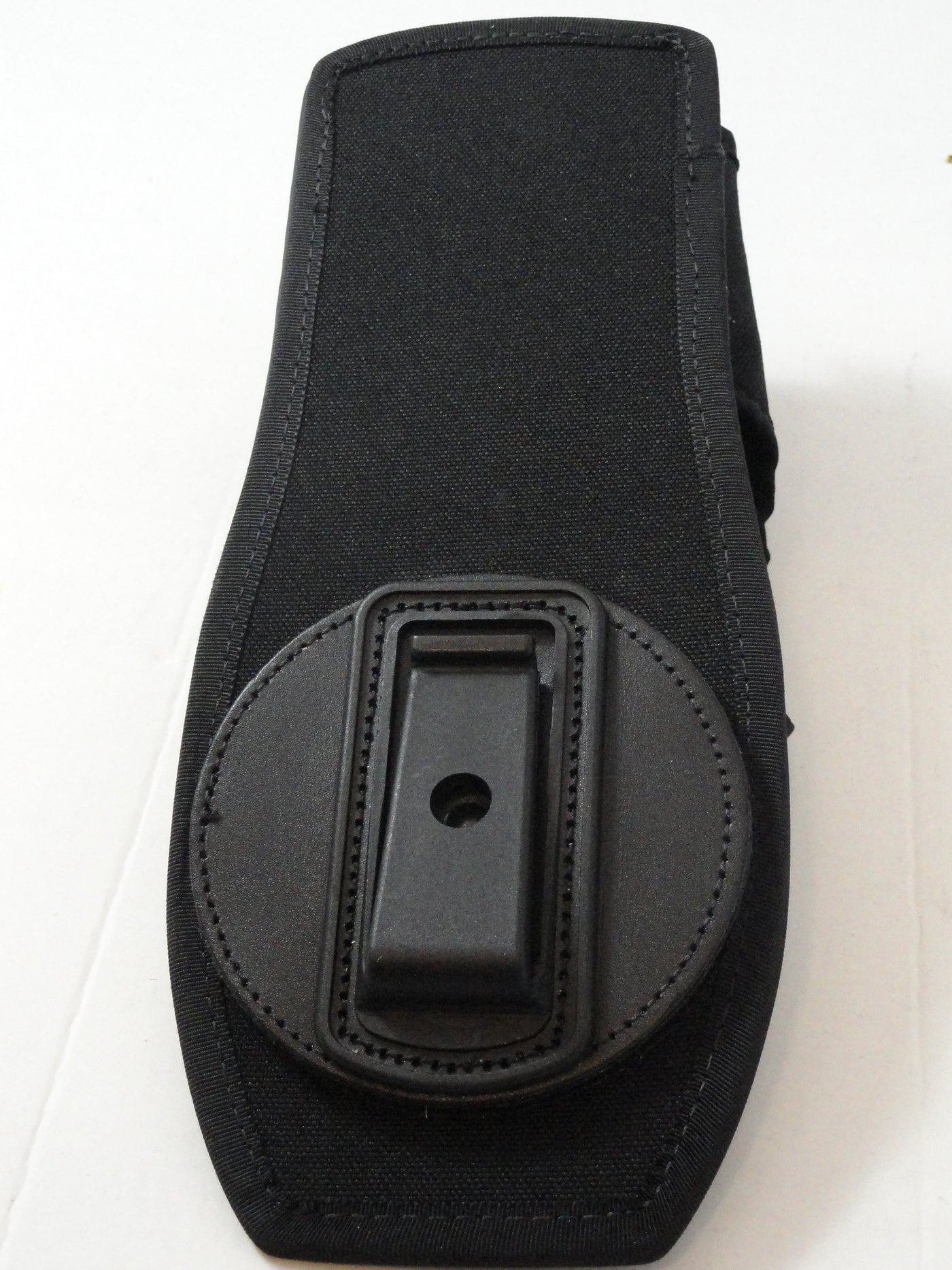 PR02743_N4711ST_Agora 'PolyDuck' Black Fabric Holster for - Image5