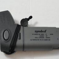 21-55037-02 - Symbol Ni-Cd Rechargeable 6v Battery - ASIS