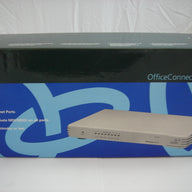 PR02864_3C16794_3Com, Office Connect Switch 8, 10/100 Fast - Image2