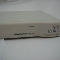 PR02864_3C16794_3Com, Office Connect Switch 8, 10/100 Fast - Image3