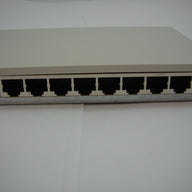 PR02864_3C16794_3Com, Office Connect Switch 8, 10/100 Fast - Image4