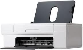 YF243 - Dell 810 All in One Inkjet Printer - Manufacturer Warranty Expired - NEW