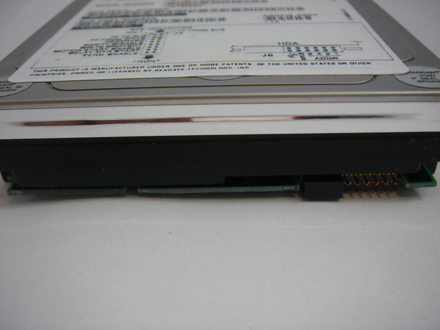 9C6003-030 - Seagate SUN 2.1GB SCSI 80 Pin 7200rpm 3.5in HDD - Refurbished