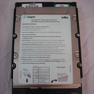 9R3005-031 - Seagate Compaq 15Gb IDE 7200rpm 3.5in HDD - Refurbished