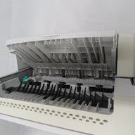Q2432A - HP Laserjet 4300N Mono Laser Printer - Off-White - USED