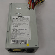 HP-145SNH - Dell Power Supply Silver - Refurbished