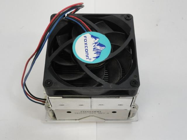 342291-001 - HP Heatsink For XW6000 Workstation - Refurbished