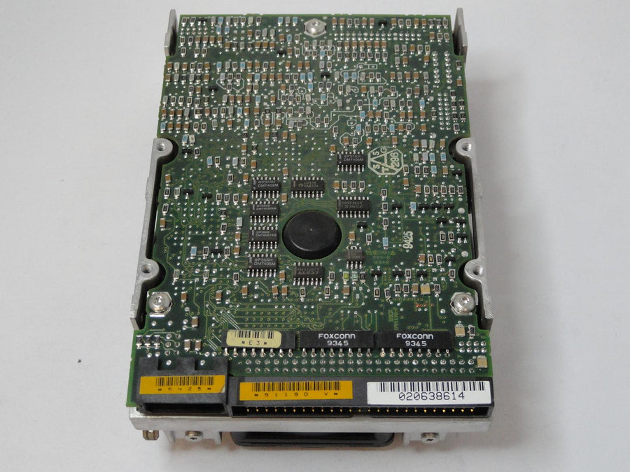 PR10590_940002-036_Seagate 426MB SCSI 50 Pin 4400rpm 3.5in HDD - Image2